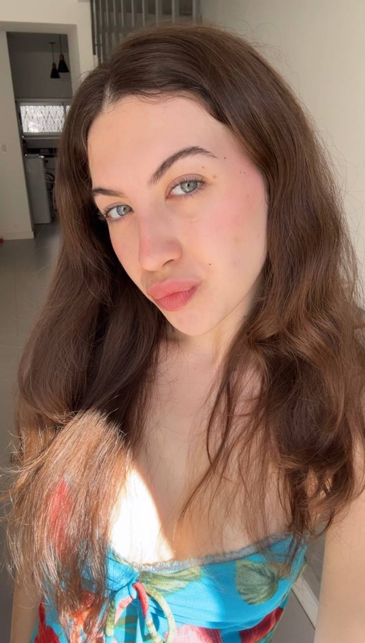 Nude girl Amber in Rawalpindi