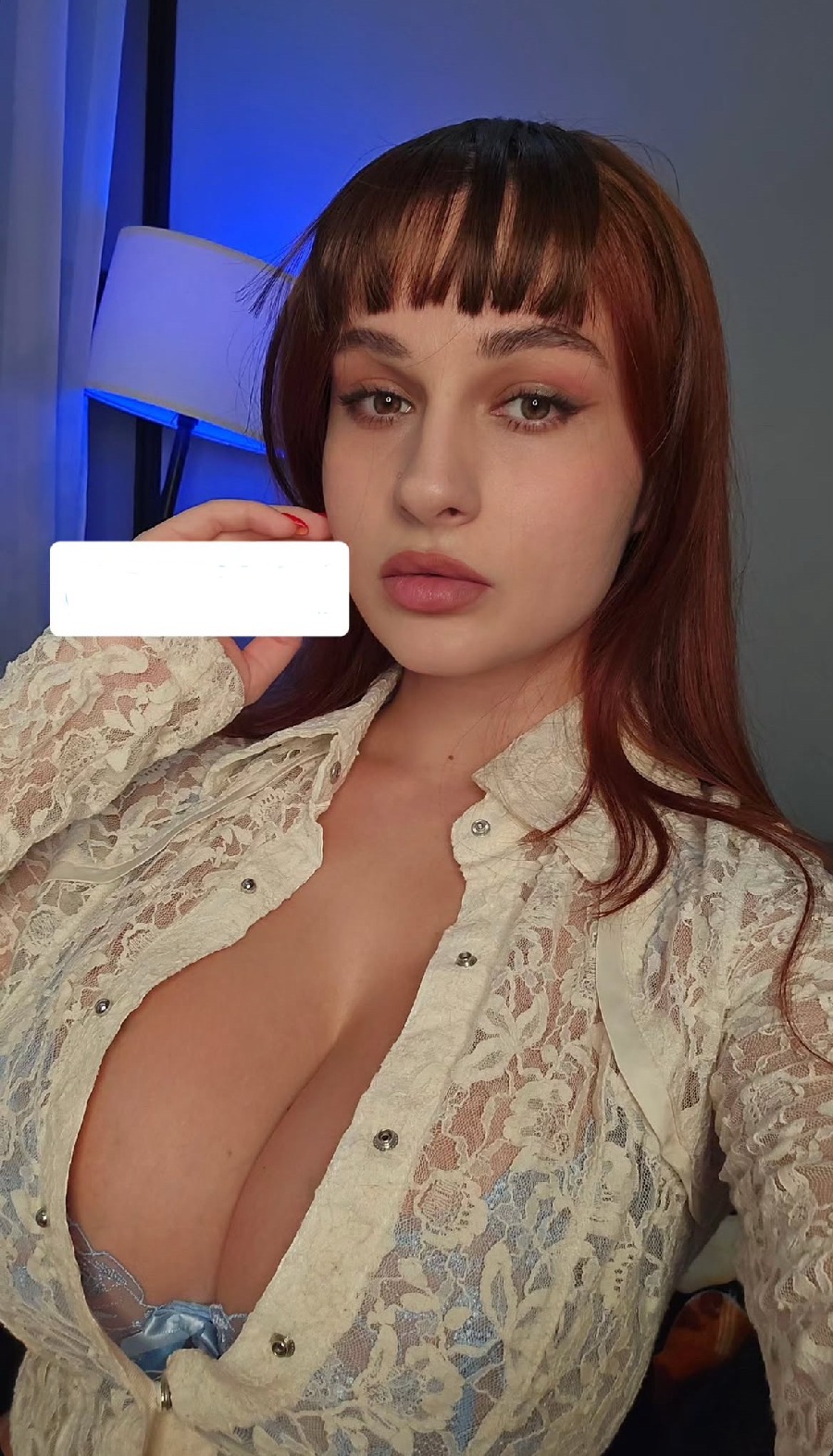 Take a pause and enjoy Miranda Faith — streaming from Rawalpindi