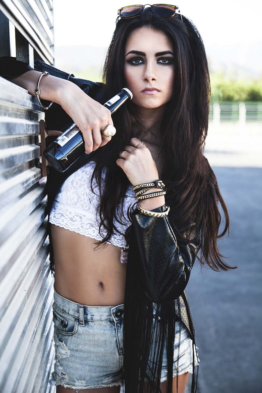 Sassy girls in Rawalpindi