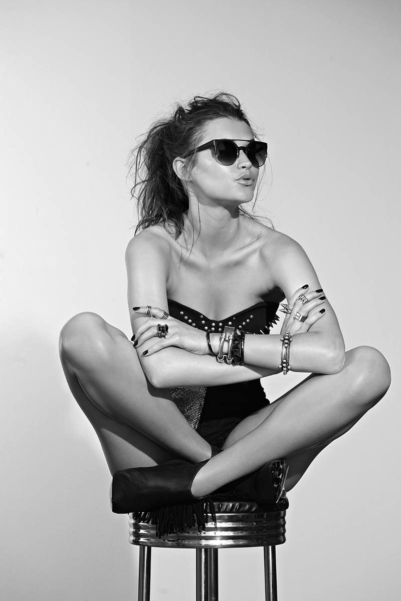 Sassy girls in Rawalpindi