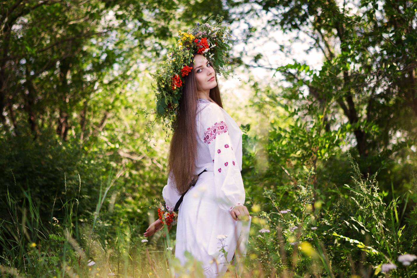 Slavic girls in Rawalpindi