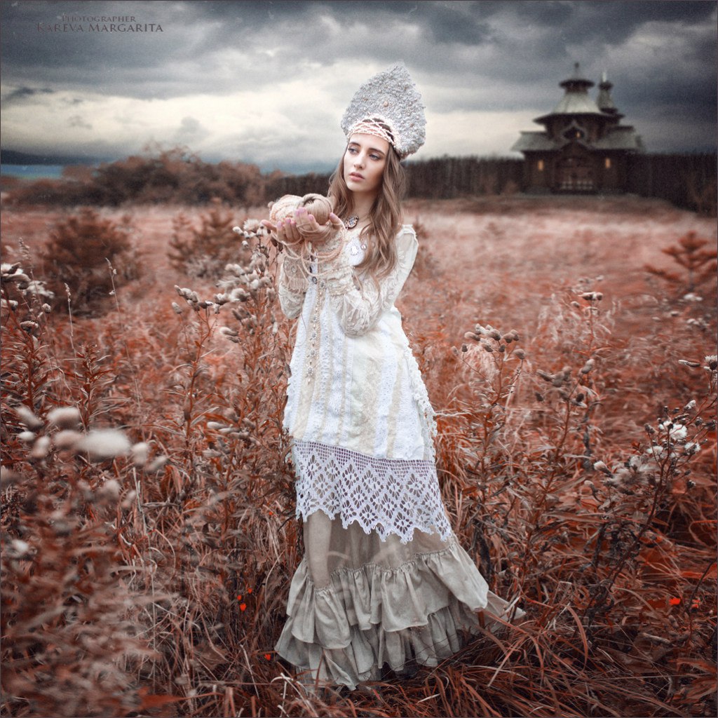 Slavic girls in Rawalpindi