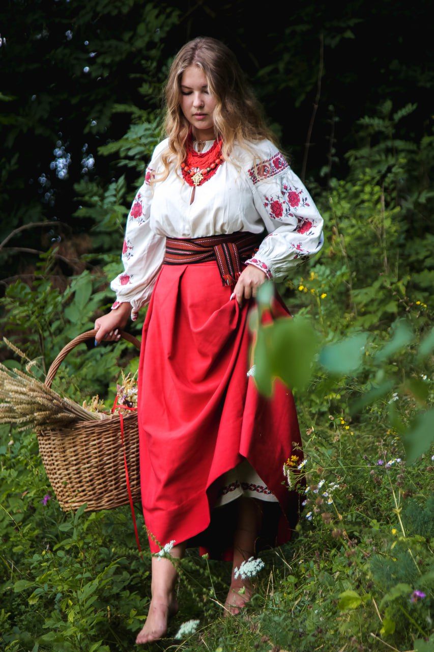 Slavic girls in Rawalpindi