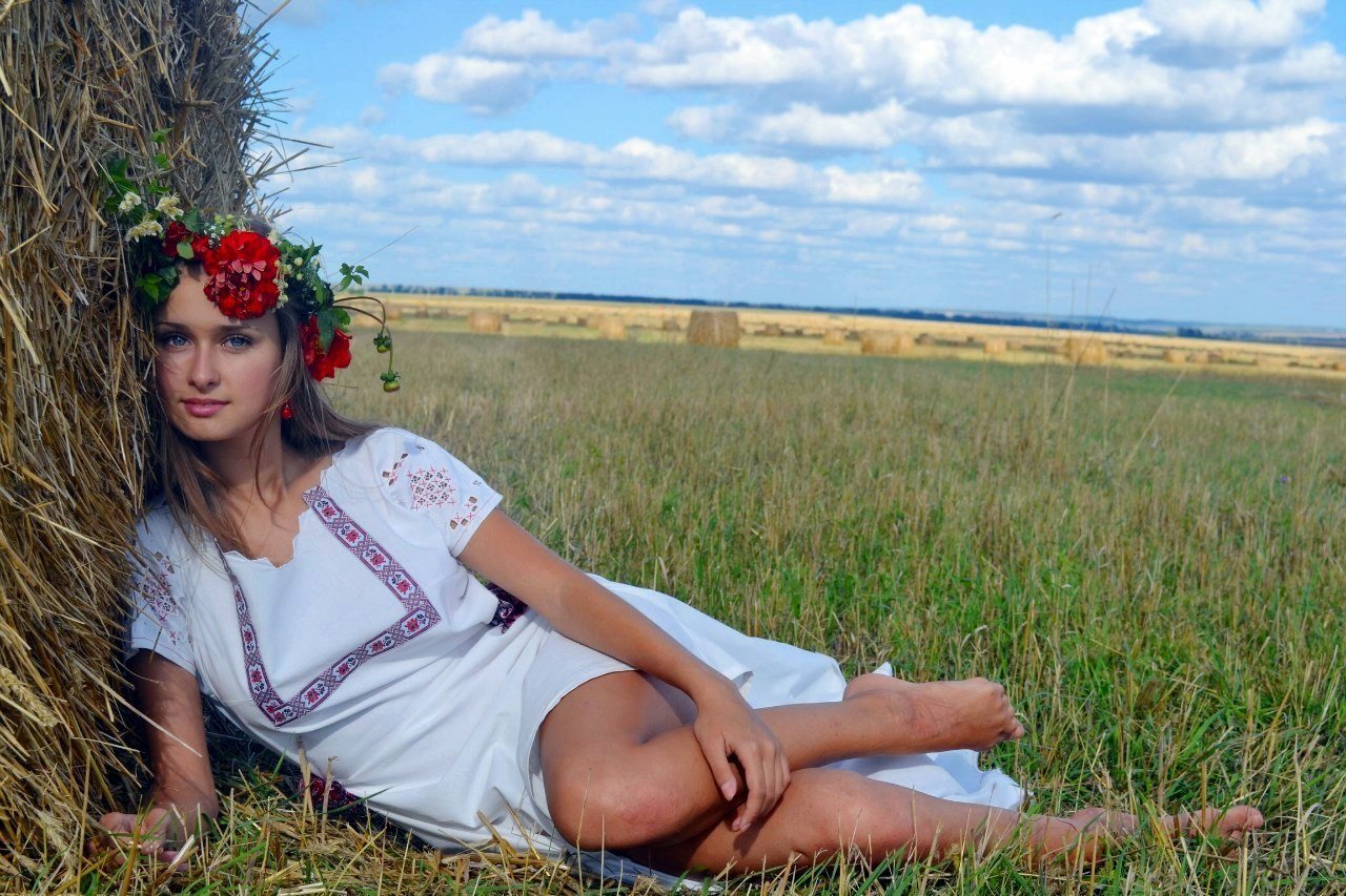 Slavic girls in Rawalpindi