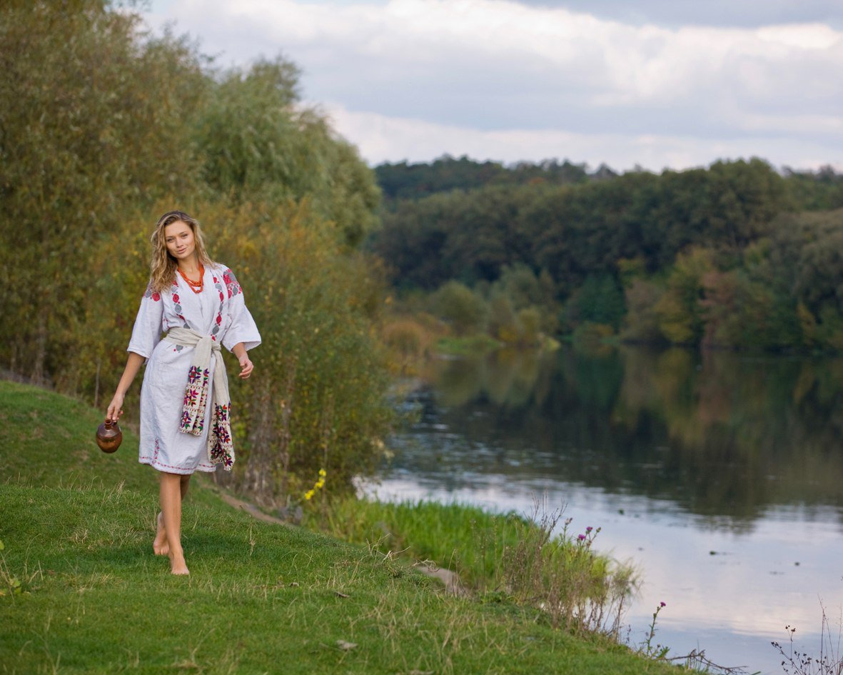 Nude girl Slavic women in Rawalpindi